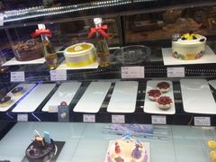 巴黎贝甜(龙江店)-巴黎贝甜(龙江店)