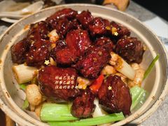 -留半山·香港食堂(啦啦宝都店)