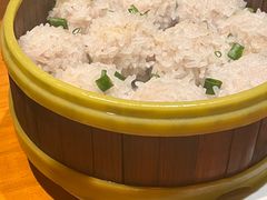 珍珠丸子-莲餐厅·湖北菜·藕汤是头牌(愚园路店)