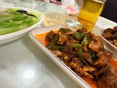 -乐乐餐厅(湘子庙街店)