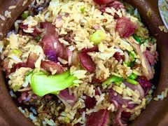 -潮香兴煲仔饭(莲花路店)