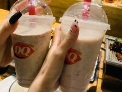 -DQ·蛋糕·冰淇淋(新佳丽店)