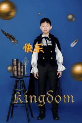 -SHELLSHINEkids山上儿童摄影(天邑澜山店)