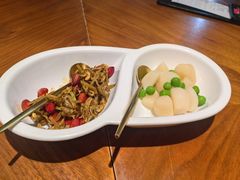 -喜鼎海胆水饺(东港店)