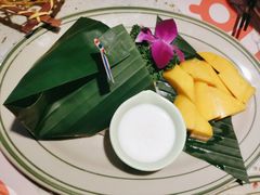 -美泰泰国餐厅(中大银泰店)