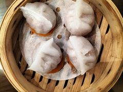 -岭南小生·粤港点心(南门口店)