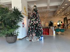 -ins森林童话餐厅coffee&bistro