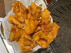 -坦坦大炉·韩式烤肉(望京店)