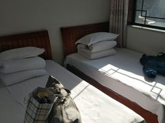 -老李客栈民宿餐厅