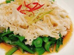 -将相和·海鲜蒸饺大连菜