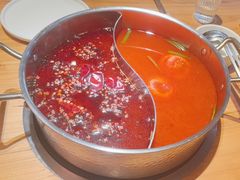 -四喜小胖·北京涮肉(五道营店)