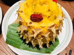 -云海肴·汽锅鸡·云南菜(领展购物广场·中关村店)