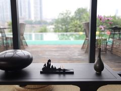-禅驿嘉定院子-禅欢江景餐厅·中餐·户外烧烤定制(乐山大佛店)