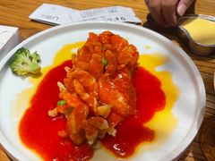 -U你·天然调味(南湖总店)