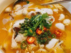 -蜀腾川·火锅鱼.烤鱼(新世界城店)