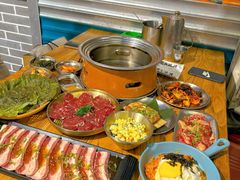 -枣玛尔脊骨汤·烤肉(西塔总店)