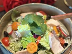 -K·Kitchen KK牛扒厨房(江南西店)