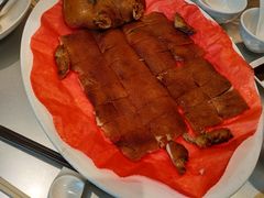 -海港酒家(上水新丰店)