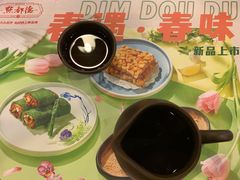 -点都德(聚福楼店)