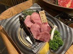 -黑牛の店·和牛烧肉(合生汇店)