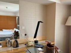 -上海新锦江大酒店