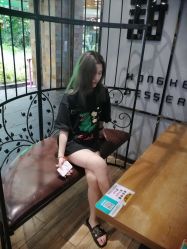 -小齐发型Star·Salon