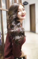 -简影造型·自选烫染接发salon