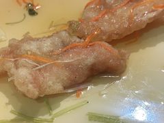 传统锅包肉-金掌勺锅包肉(太原万达店)