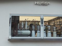 -HUGS coffee(东区店)