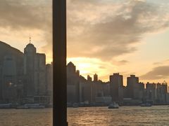 -天星小轮码头