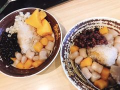 -鲜芋仙(南开大悦城店)