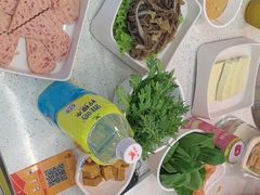 -一锅两头牛(牟平店)