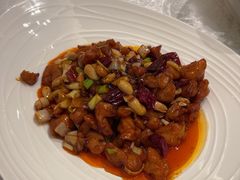 -山水阁中餐厅(沙河唯实交流中心)