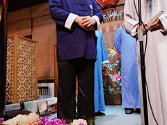 -嘻哈壹笑堂相声茶馆(大儒巷店)