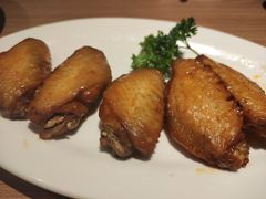 -必胜客(新中纬店)
