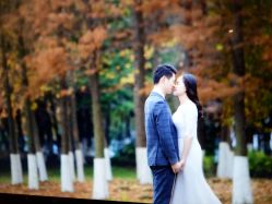 点击看大图 -太郎花子婚纱摄影艺术中心