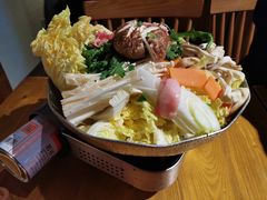 -大叔食堂·和风料理·烧鸟(Aone运动公园店)