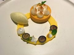 -L'Arome芳芳法国餐厅(仙林金鹰店)