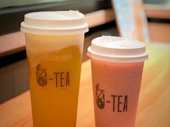 -茶百道(柏威年店)