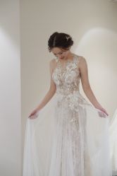 点击看大图 -Chic Bridal 熙可婚纱
