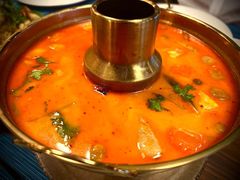 -Phensiri Thai Restaurant