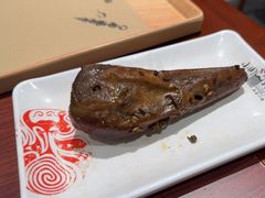 -东大桥小国抻面烧烤(长通路店)