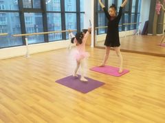 -北京红舞鞋少儿形体舞蹈教育(高新融侨城校区)