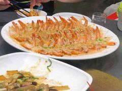 -海鲜e族(马王堆店)