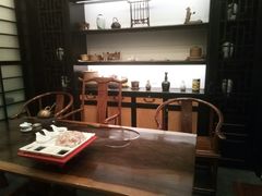 -茶叁酒肆·楚味江湖(菱角湖店)