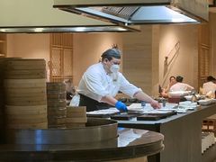-杭州开元名都大酒店·地中海自助餐厅