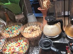 -韩大地烤肉海鲜火锅自助(五一广场店)