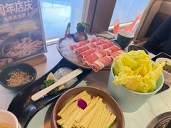 -狐狸爱上椰子鸡(滨江星光大道店)