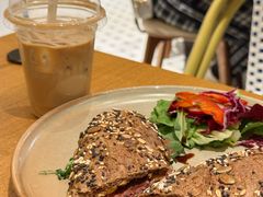 -Jamaicablue Coffeeshop(中央广场店)