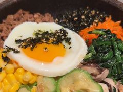 -七八冷面·延边朝鲜族美食(欢乐谷店)